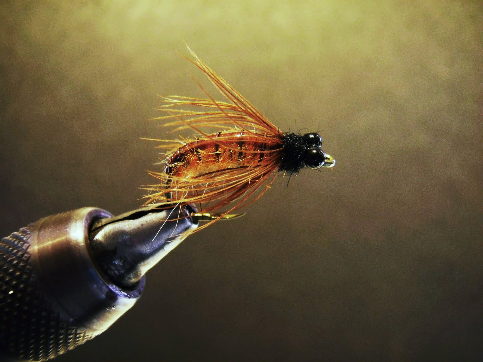 October Caddis Patterns