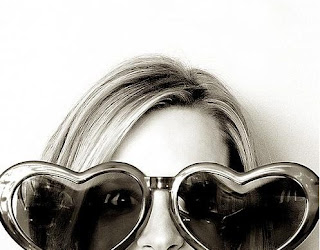 Diamonds and Pixies: February 2009