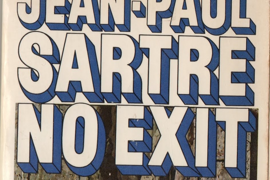 Essay on sartre