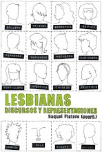 Lesbianas: discursos y representaciones