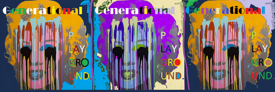 Generational Playground