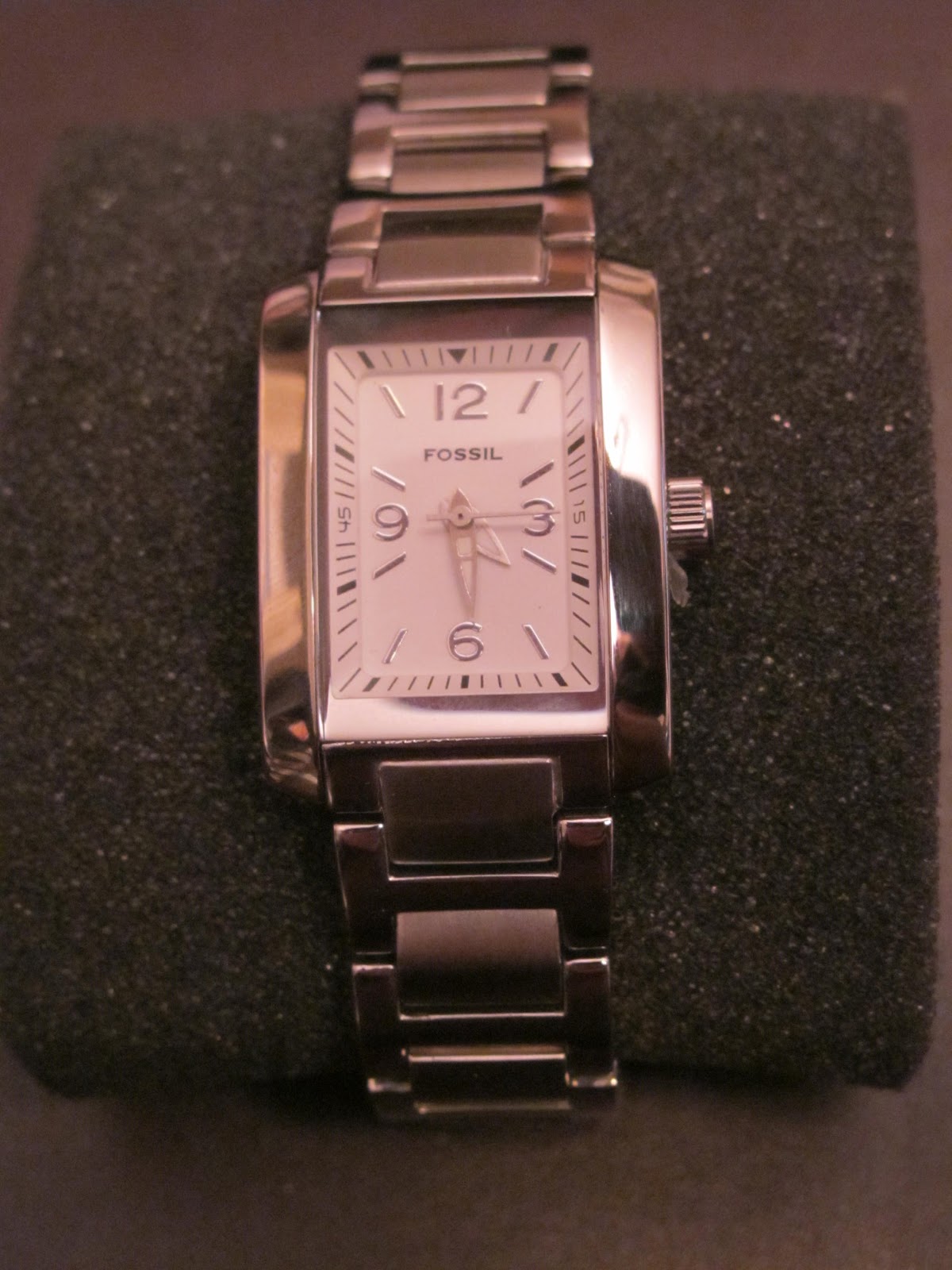 fossil 6 generation watch price