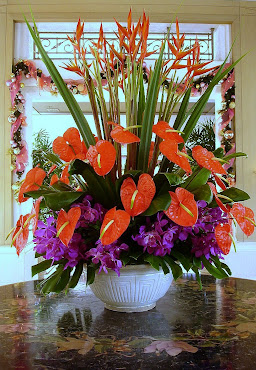 Floral