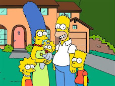 Los Simpsons on-line