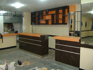 CORPORACIÓN EL BUEN MUEBLE