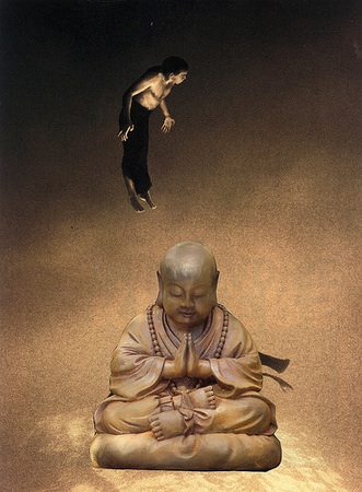 Heaven Can Wait - The Master and the Thief