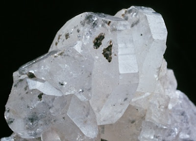 Heaven Can Wait - Healing Properties of Phenacite