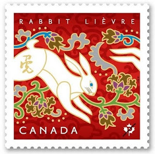 Heaven Can Wait - Year of the Rabbit