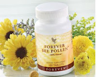 Forever Bee Pollenn