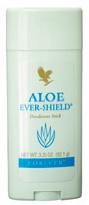 Aloe Ever Shield Deodorant