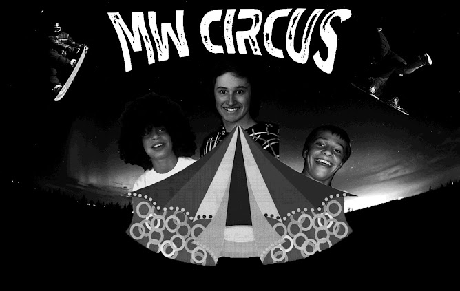 The Midwest Circus