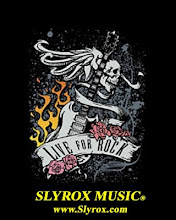Slyrox Music