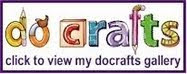 im a Member of Docrafts