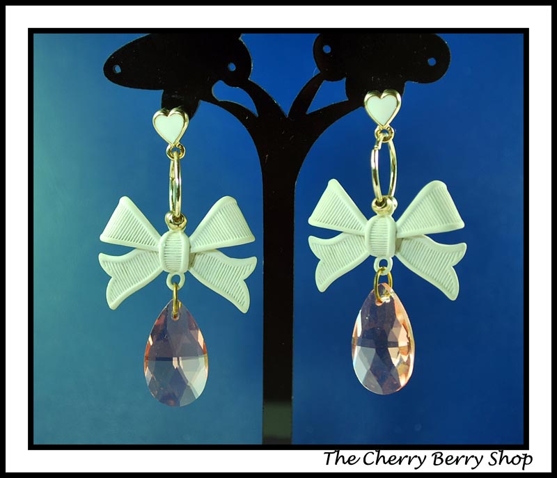 The Cherry Berry Shop