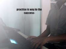 -practise is the way to the success-