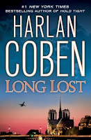 long lost, harlan coben, novel
