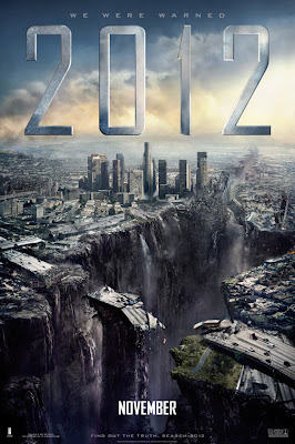 2012, poster, picture,latest, recent, photos, film, movie, columbia pictures