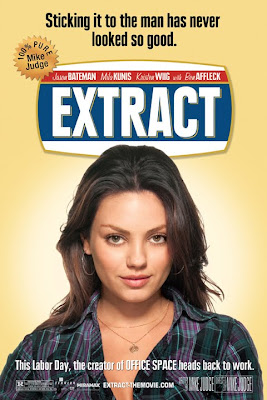 extract, mila kunis, movie, film, poster, images, front cover