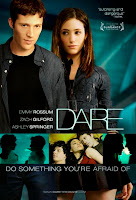 dare, movie, poster