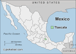 Tlaxcala, Mexico
