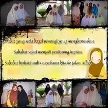 ..:sahabat-sahabat sejati ana...