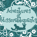 Adventures of Misscrappypants