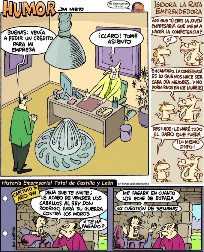 Blog De Iniciativa Emprendedora EMPRENDIENDO CON HUMOR DESDE CASTILLA blog-de-iniciativa-emprendedora-emprendiendo-con-humor-desde-castilla