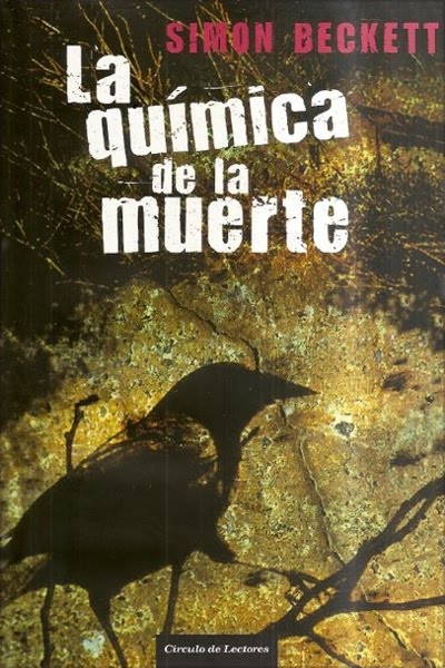 Simon Beckett Katz Und Maus Epub