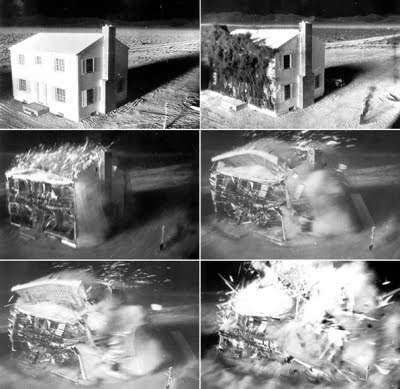 Operasi Upshot-Knothole Operasi Upshot-Knothole