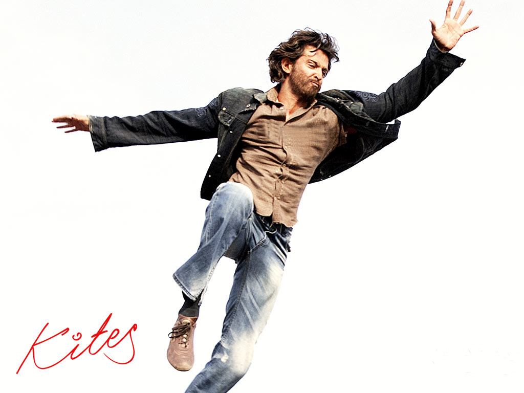 Kites (2010) Movies Wallpapers Bollywood Wallpapers Hollywood