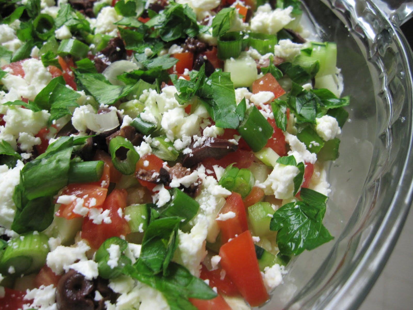 The Scratch Patch Greek Dip with Pita Chips and Hummus