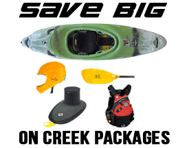 Kayak Packages
