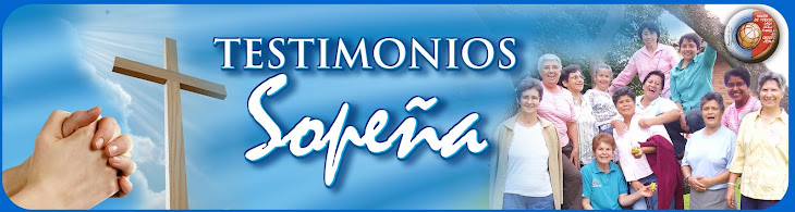 Testimonios Sopeña