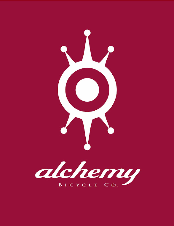 Alchemy Bicycle Company