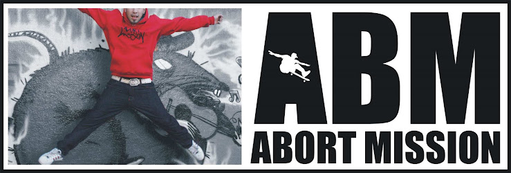 ABORT MISSION 1984