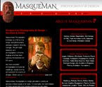 Visit Masqueman.com