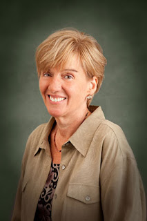 Dr. Glenda Corwin