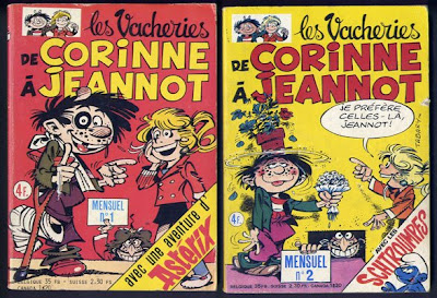 vacheries corinne jeannot 1 et 2