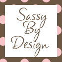 Click below to go to my Vintage Sewing Pattern Website - Sassy By Design.com