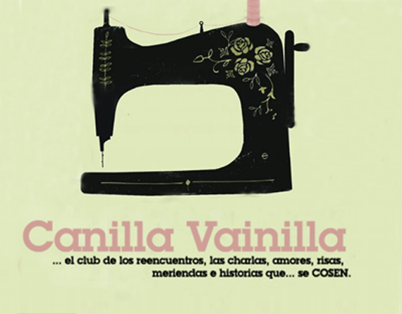 Canilla Vainilla