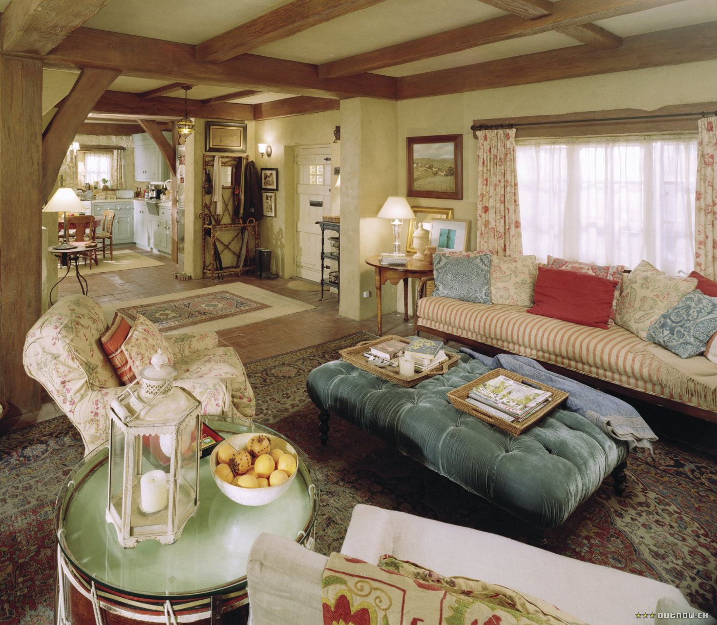 camdesign interiors... Movie Houses, The Holiday… camdesign interiors... Movie Houses, The Holiday…