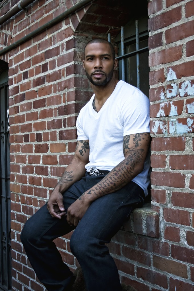 Omari Hardwick Wallpaper Actress | Ftv Shows Clothing