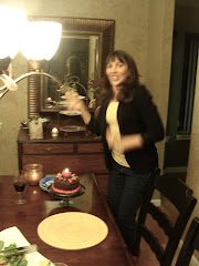 Frances' Birthday Celebration