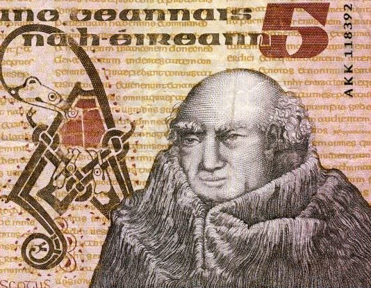 johannes scotus eriugena