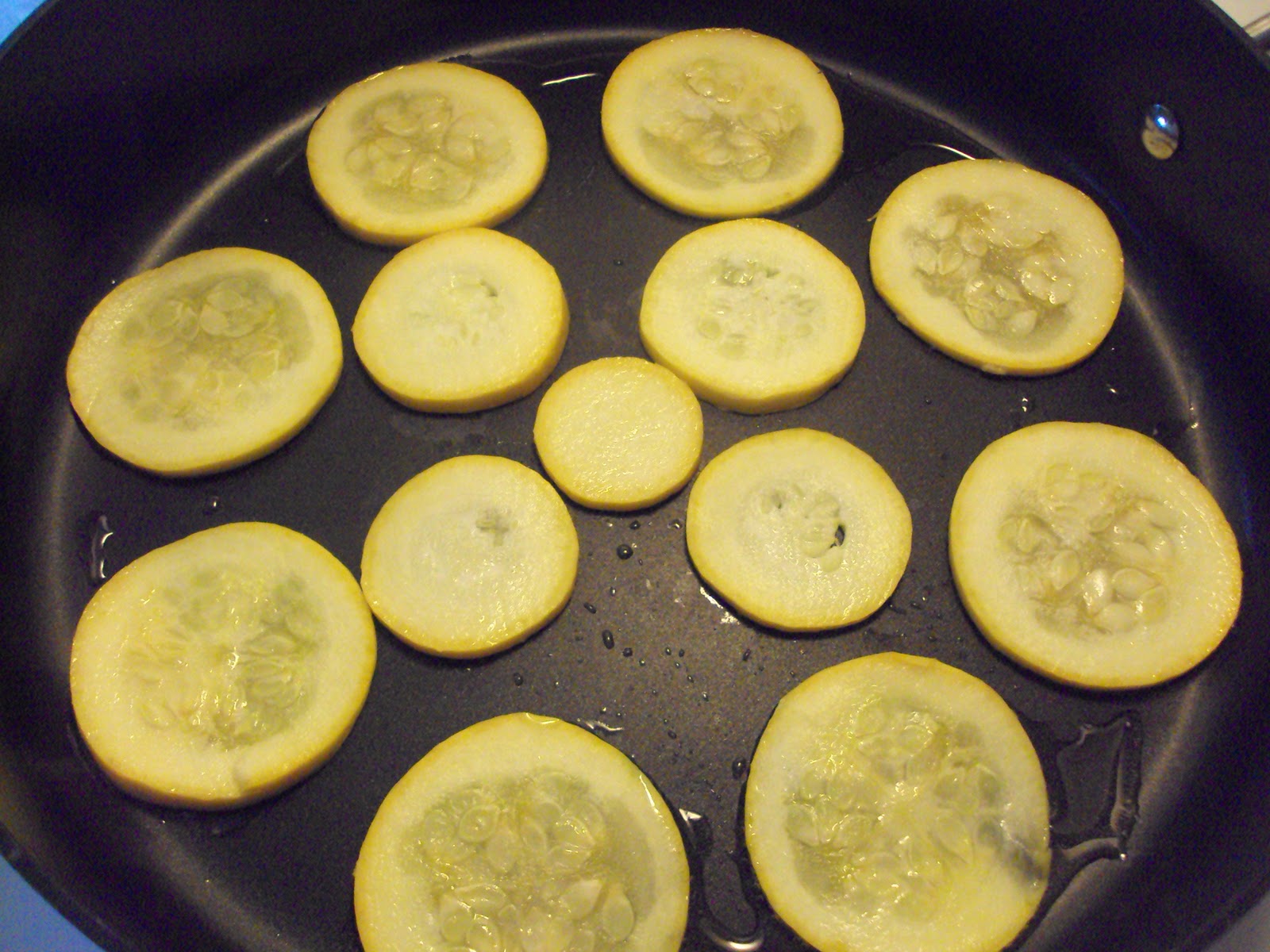 Indian Khana Pakana Yellow Squash Indian Recipe