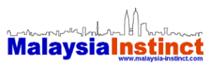 MALAYSIA INSTINCT