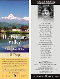 The Book Mark
