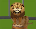Solucion Lions Cage Escape Guia