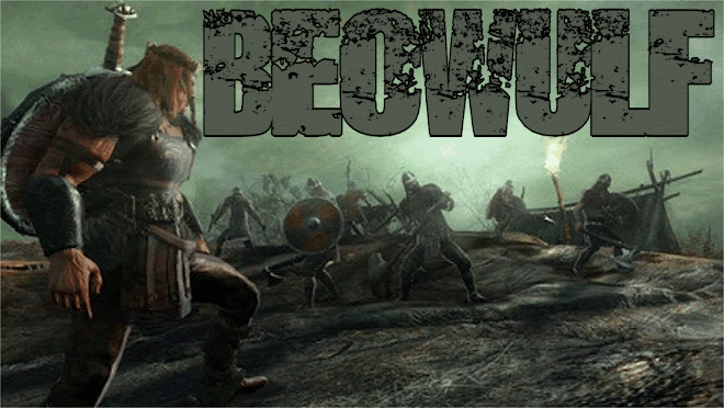 Beowulf