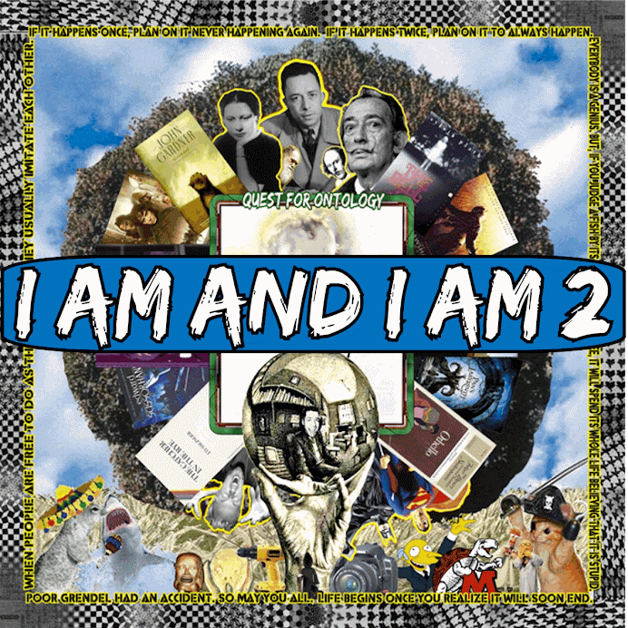I Am